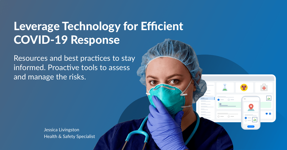COVID-19 Tools | Assess & Manage Pandemic Risks – SafetyStratus