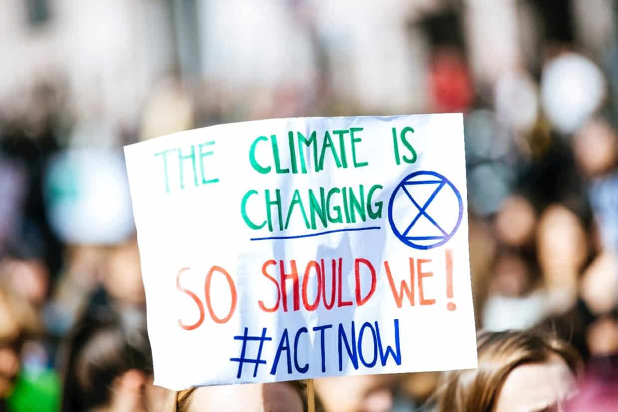 COP26: Takeaways From 2021 Glasgow Climate Pact | SafetyStratus