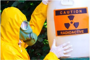 Radioisotope Tracking with EHS Management Software