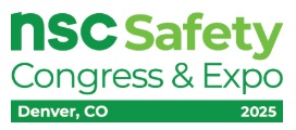 2025 NSC Safety Congress & Expo